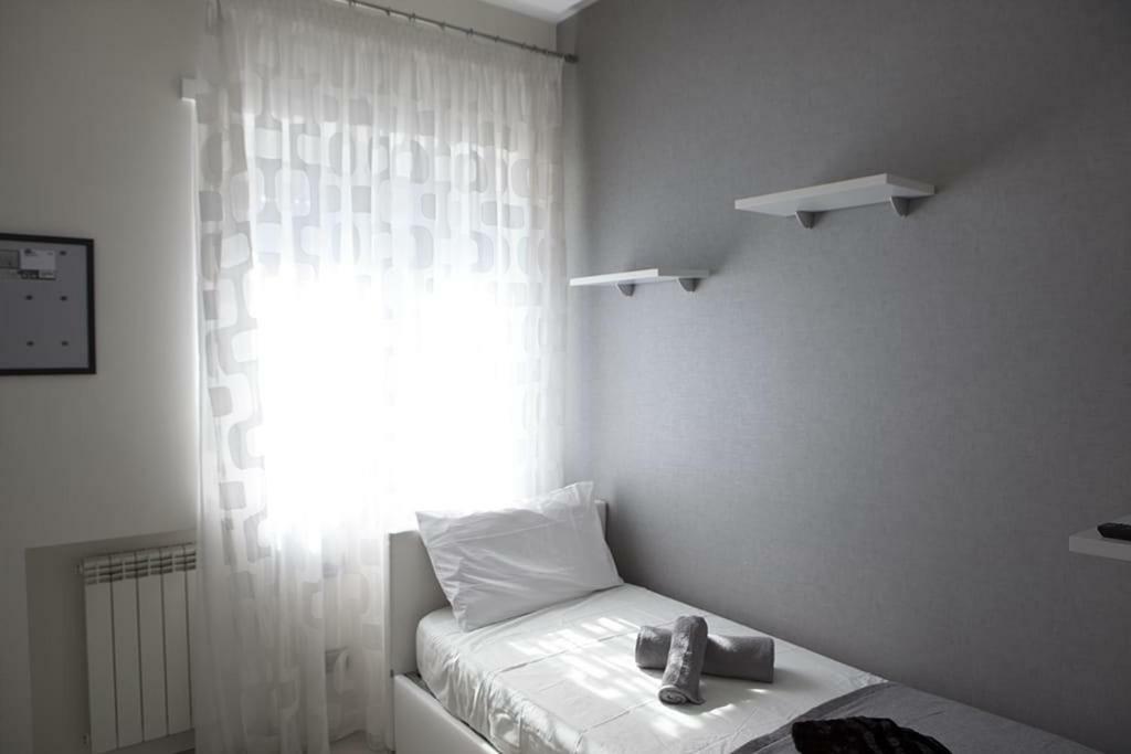 Crystal Skyline Neapolis Daire Dış mekan fotoğraf